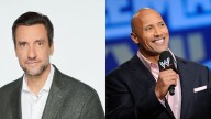 Prominent political host Clay Travis names ‘The Rock’ as possible Democratic alternative in 2028 election