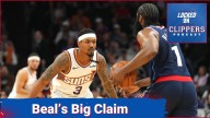 What Bradley Beal Has To Prove This Season