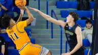 IU transfer guard didn't travel to Puerto Rico with lower