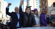 Con la mente en las elecciones de octubre 2025, La Libertad Avanza prepara actividades con Javier Milei al frente
