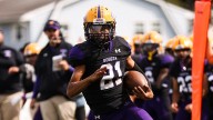 Gonzalez’s two touchdowns help Bogota stave off Morris Catholic