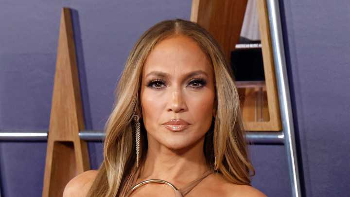 How Jennifer Lopez's Face Has Transformed Over The Years, According To Our Plastic Surgeon
