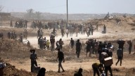 Hamás aborda en El Cairo un nuevo plan para el fin de la guerra en plena ofensiva israelí para hacerse con Ciudad de Gaza