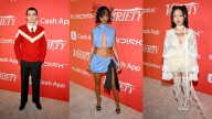 Variety 2025 Power of Young Hollywood: Tyla, Bella Poarch & More Photos