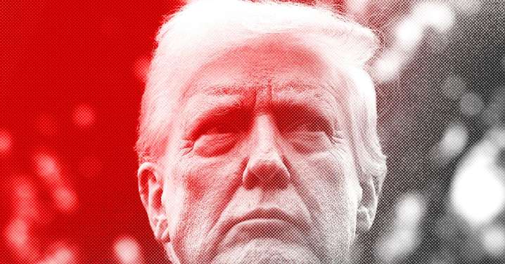 Trump Is Undermining Trust in Official Economic Statistics. China Shows Where That Path Can Lead
