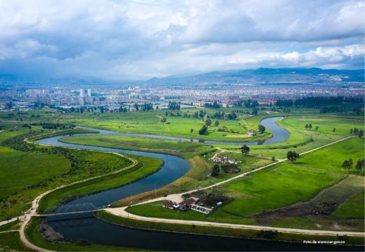 Ojo avizor de Procuraduría al ordenamiento ambiental de la Sabana de Bogotá