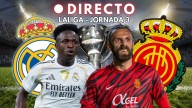Real Madrid - Mallorca de LaLiga, en directo: marcador, goles y última hora de la jornada 3