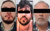 EU acusa a formalmente a tres líderes del Cártel de Sinaloa entregados por México