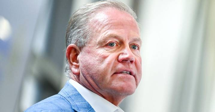 Brian Kelly reveals how much money LSU football spent to build its 2025