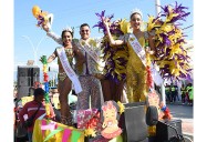 Funcarsan abre convocatoria para elegir Reina del Carnaval