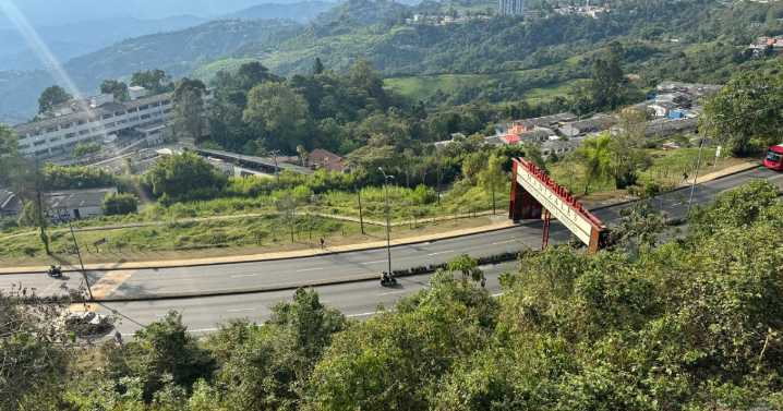 Aprueban adquisición de predios para obras de movilidad en 4 puntos de Manizales: Hay temor en la comunidad