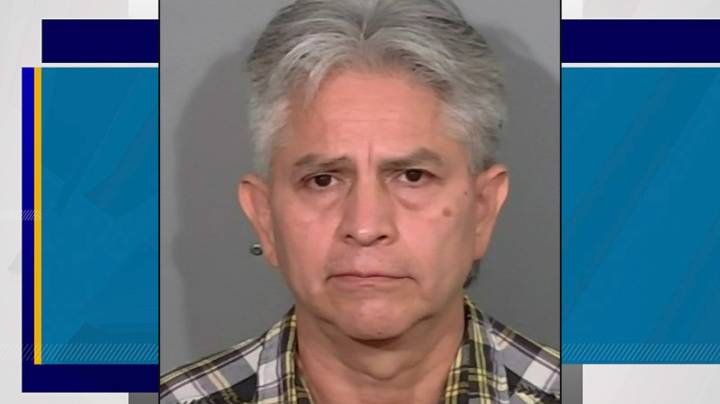 Las Vegas police documents describe woman's claim of sexual assault during massage