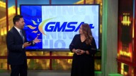 April Monterrosa with Live from the Southside highlights exciting upcoming events