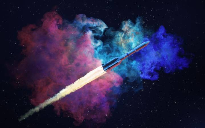 Rocket Lab: Wall Street Should Focus On Progress Now, Golden Dome Later (NASDAQ:RKLB)