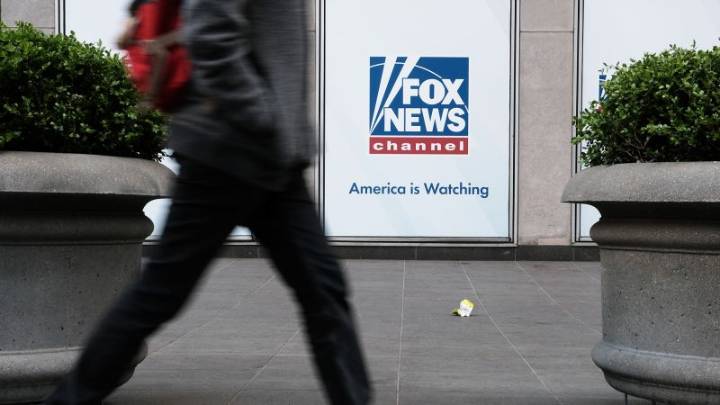 Fox and YouTube agree to ‘short-term extension’ as distribution negotiations continue