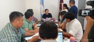 Cafayate: El Concejo rechaza el pedido de la intendenta y mantiene la Comisión Investigadora