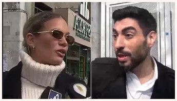 Eva Bargiela y Facundo Moyano ya están divorciados: “Estoy contenta que esta etapa tan difícil se haya terminado”