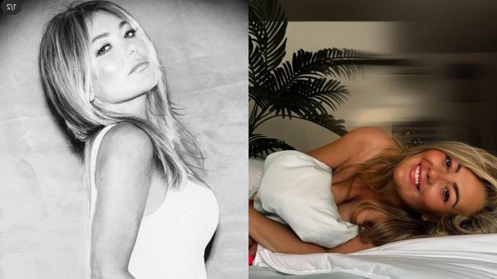 Amaia Montero, exvocalista de La Oreja de Van Gogh, sorprende en redes con su impactante transformación física