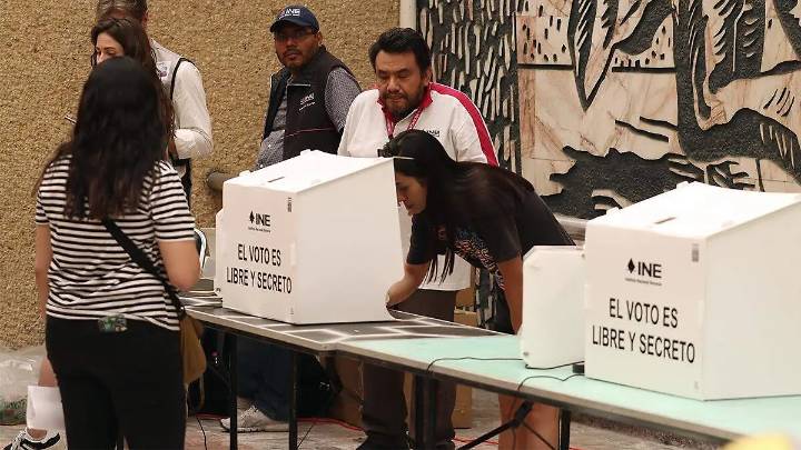 La 4T apuesta por cambio profundo en lo electoral