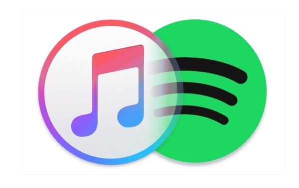 Ya puedes pasar tu música de Spotify a Apple Music en México