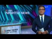 NBC Nightly News Full Episode