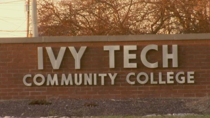 "Touch a Truck" event planned at Ivy Tech Evansville