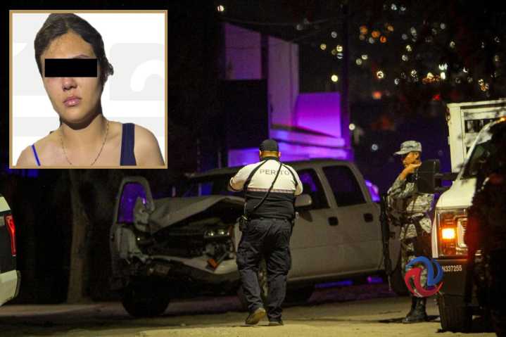 Murió abuela atropellada junto con sus nietos; presunta responsable fue detenida