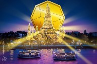 Tailandia planea un sandbox de pagos de criptomonedas a baht para turistas
