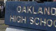 California's oldest high schools go back to Gold Rush. Find out where