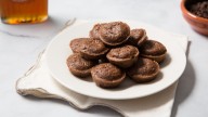 Double Chocolate Pancake Bites Recipe Inspired By Denny's