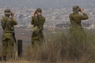 Israel to mobilize tens of thousands of reservists for expanded Gaza operation