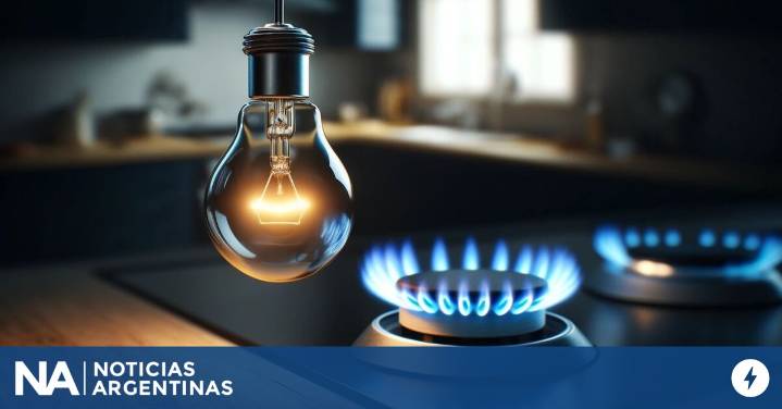 Servicios públicos: el gasto en el AMBA cayó en agosto y alcanzó los $188.194
