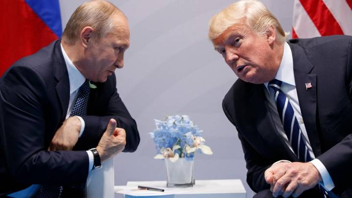What to know about the Putin-Trump summit in Alaska