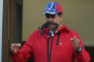 Maduro dice que Venezuela recibió inversión de 1.500 millones de dólares para agricultura
