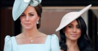 Meghan Markle and Kate Middleton's 'powerful differences' exposed at public event