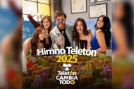 Syntek y nuevas voces unen su talento en el Himno Teletón 2025