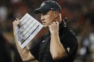 Scott Frost returns: UCF kicks off season with familiar face back in charge