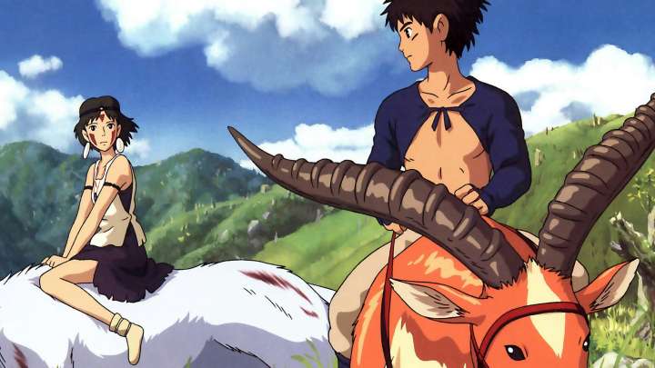 Princess Mononoke Review – 'Imaginative and intriguing'
