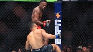 Uno de los nocauts más brutales del último tiempo en la UFC y que mandó a un peleador al hospital Lerone Murphy venció por KO a Aaron Pico.