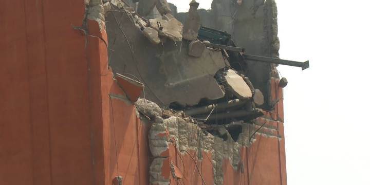 Fremont explosion: U.S. agency investigating fatal incident at Horizon Biofuels
