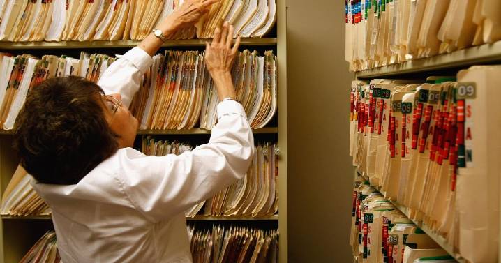 Letters to the Editor: Tech won’t fix American healthcare’s deeply ingrained problems