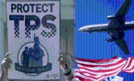 Corte federal autoriza terminar con el TPS para 60,000 inmigrantes de Nepal, Honduras y Nicaragua