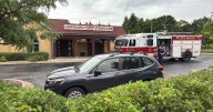 Popular Brookfield steakhouse closed temporarily following fire