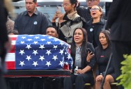 Family of State Police recruit who died during training receives official cause of death
