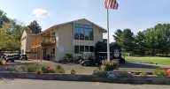 N.J. golfer hospitalized after getting struck by lightning on course, officials say