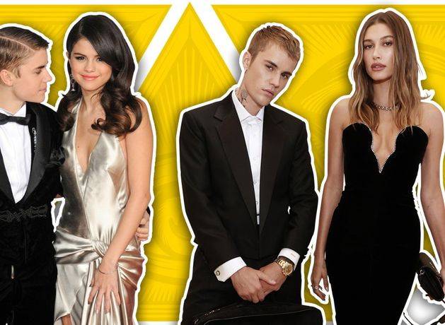 Inside the love triangle of Justin Bieber, Selena Gomez, Hailey Bieber, Materialists, Twilight, Sex and the City and Challengers