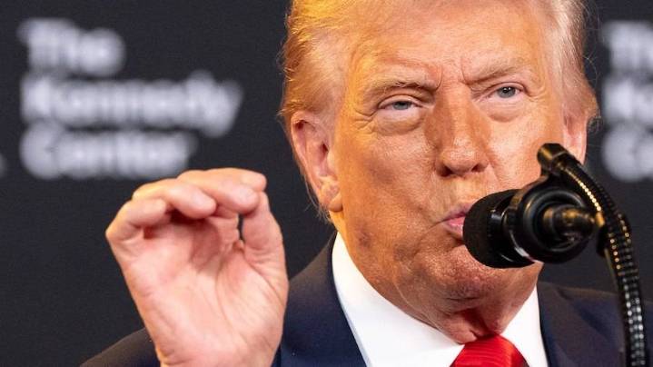 VIDEO: Trump asegura que Rusia sufrirá “consecuencias” si Putin no para la guerra tras la reunión