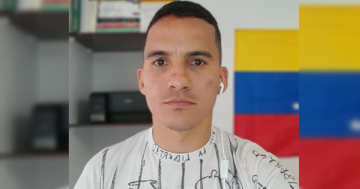 Detienen a venezolano identificado como uno de los líderes del Tren de Aragua y vinculado al crimen de Ronald Ojeda