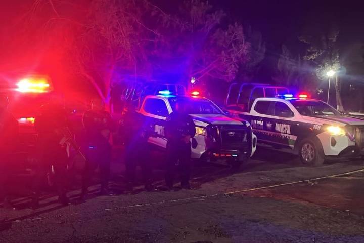 Sujetos irrumpen en vivienda y amarran a mujer para ejecutar millonario robo en Pachuca