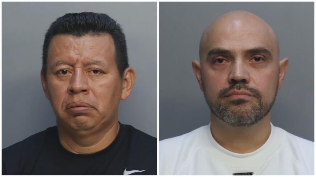 Pastor de iglesia de Miami-Dade acusado de estafar a víctimas con un falso de abogado de inmigración